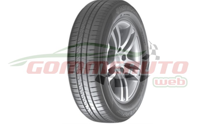 COP. 175/60HR15  HANKOOK  K435                     81H